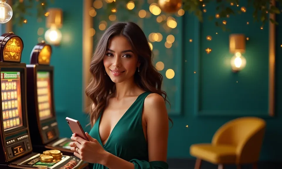 calientebet Casino en vivo
